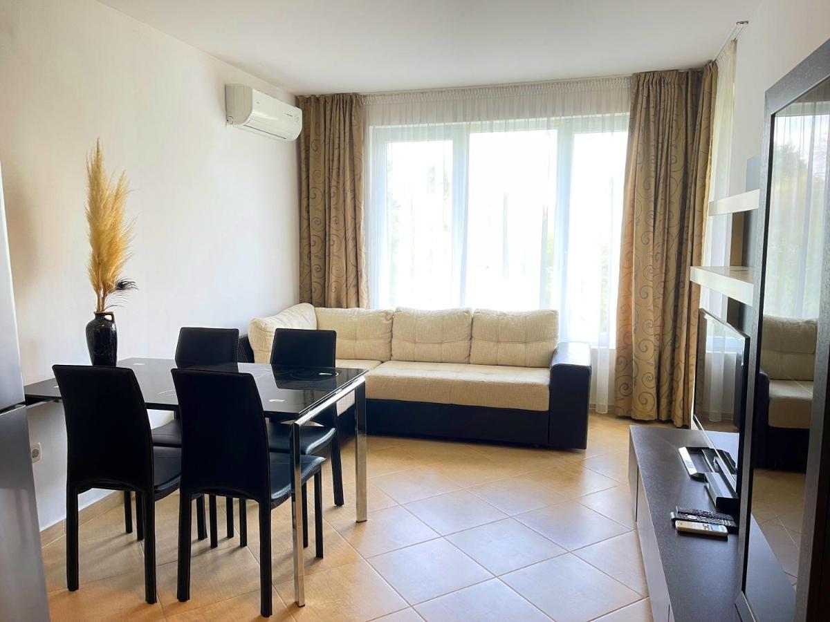 Ravda Family Resort. Park&Sea المظهر الخارجي الصورة