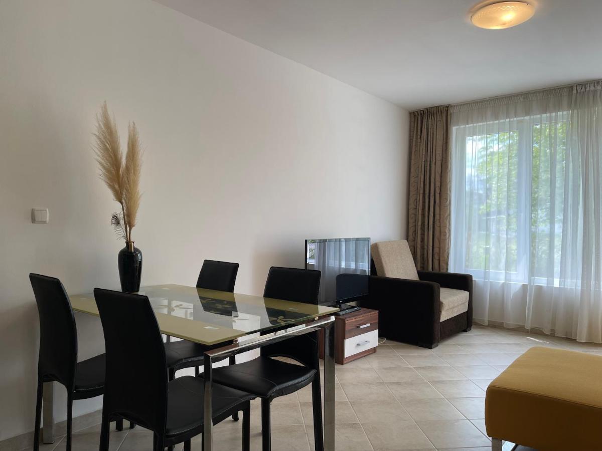 Ravda Family Resort. Park&Sea المظهر الخارجي الصورة