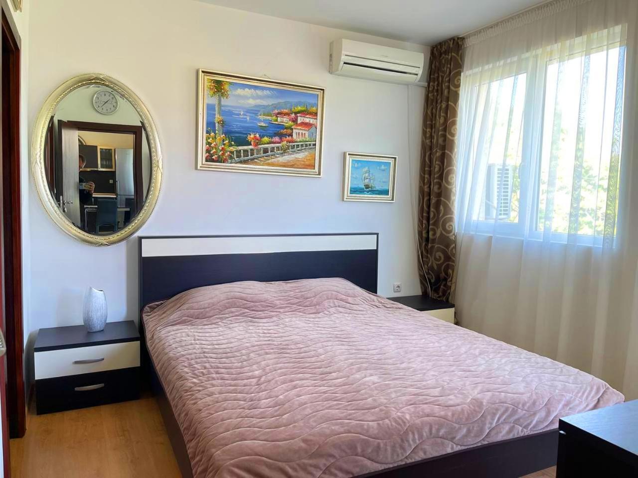 Ravda Family Resort. Park&Sea المظهر الخارجي الصورة