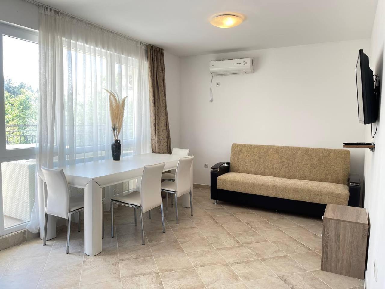 Ravda Family Resort. Park&Sea المظهر الخارجي الصورة