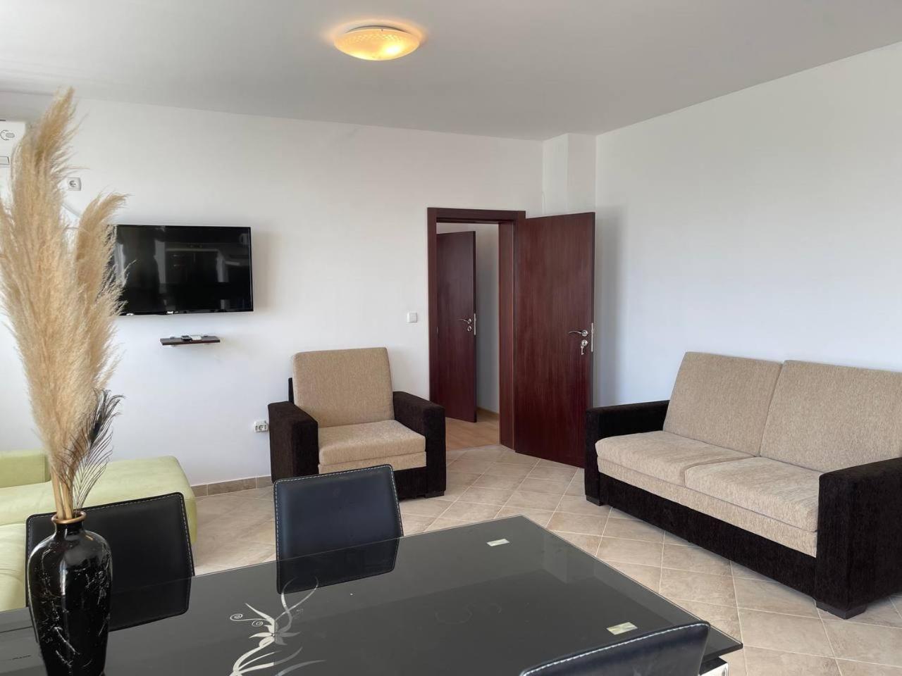 Ravda Family Resort. Park&Sea المظهر الخارجي الصورة