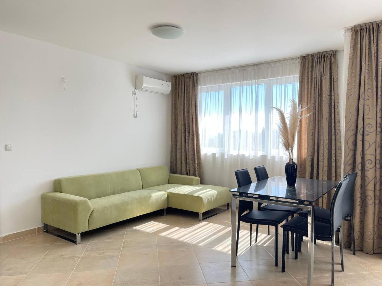 Ravda Family Resort. Park&Sea المظهر الخارجي الصورة