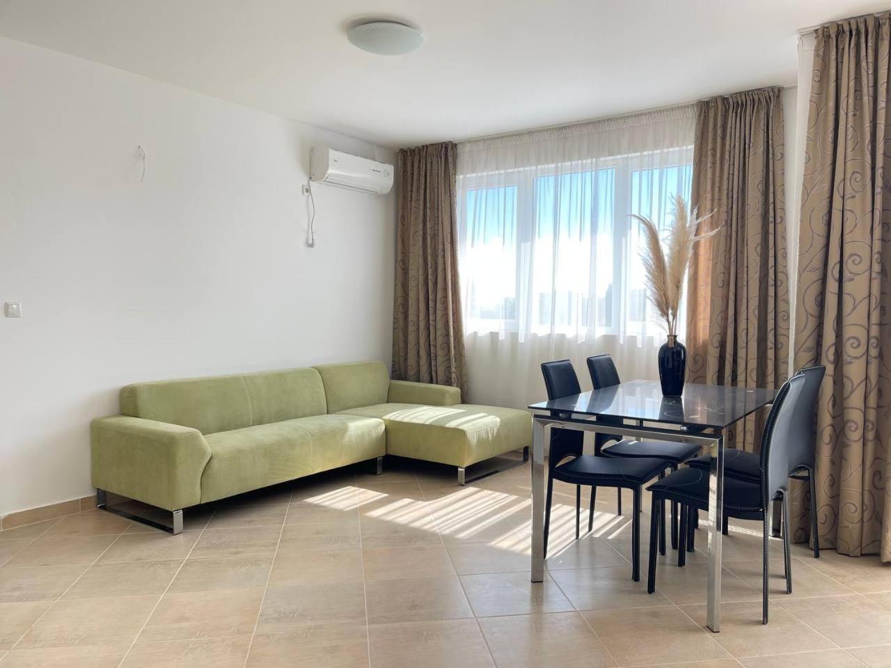 Ravda Family Resort. Park&Sea المظهر الخارجي الصورة
