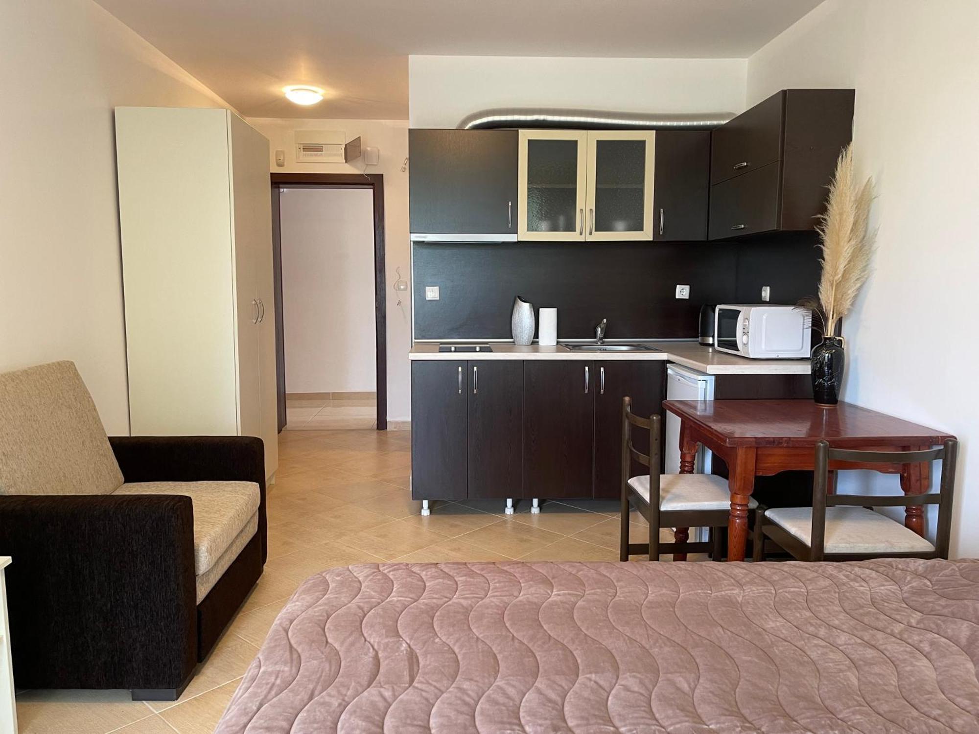 Ravda Family Resort. Park&Sea المظهر الخارجي الصورة