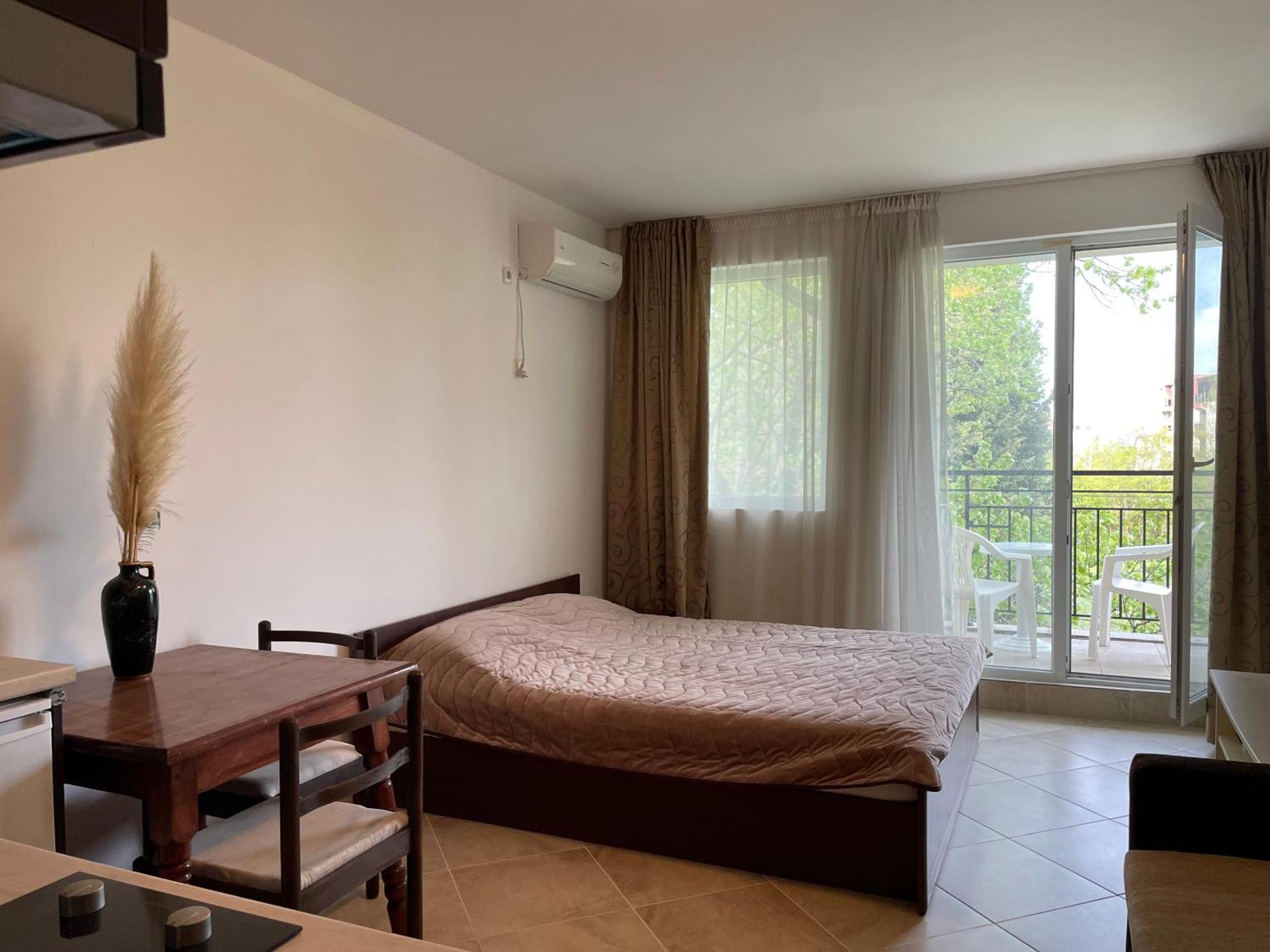 Ravda Family Resort. Park&Sea المظهر الخارجي الصورة