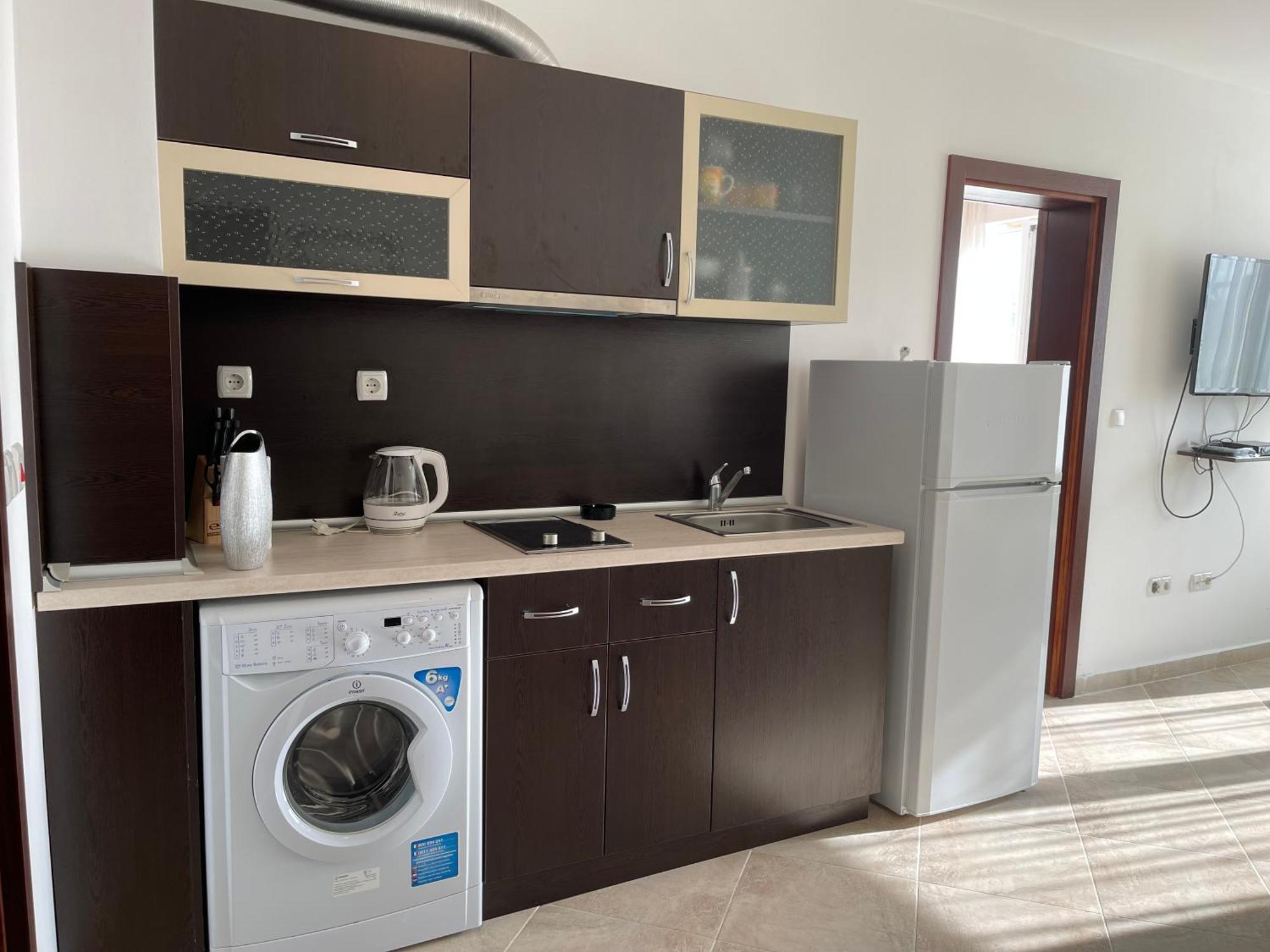 Ravda Family Resort. Park&Sea المظهر الخارجي الصورة