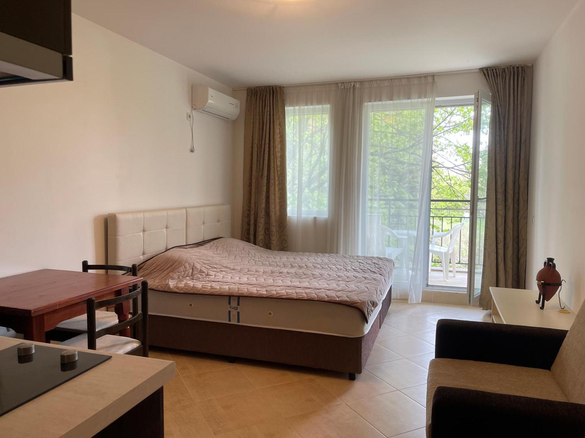 Ravda Family Resort. Park&Sea المظهر الخارجي الصورة
